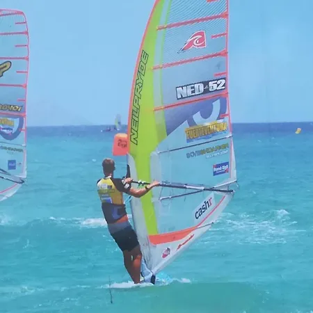 Nocleg ze śniadaniem O Descanso Y Relax