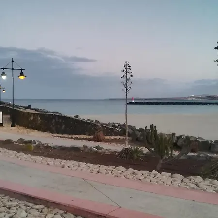 O Descanso Y Relax Nocleg ze śniadaniem