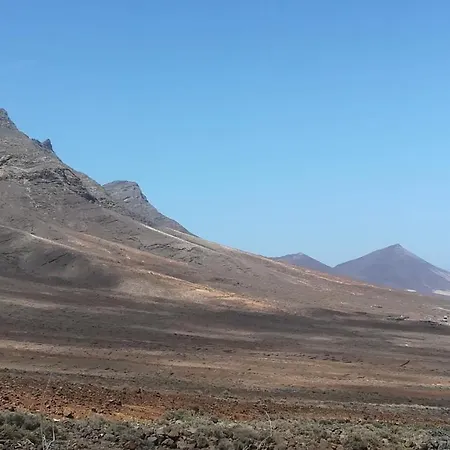 Nocleg ze śniadaniem O Descanso Y Relax