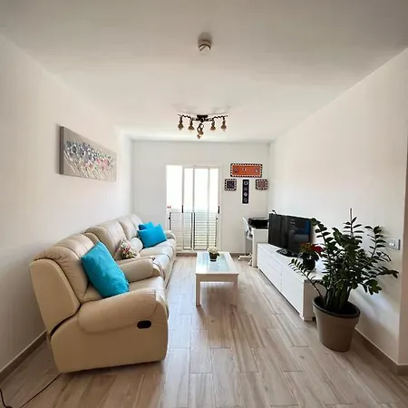 O Descanso Y Relax Puerto del Rosario (Fuerteventura)