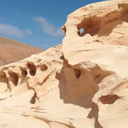 Nocleg ze śniadaniem O Descanso Y Relax 3*