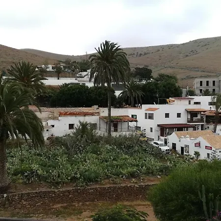 O Descanso Y Relax Nocleg ze śniadaniem Puerto del Rosario (Fuerteventura)