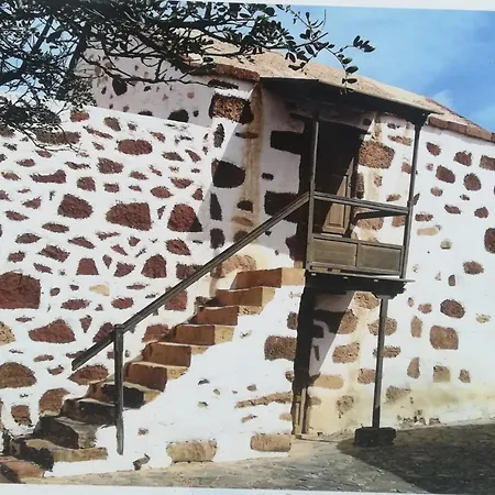 Hostal-private Descanso Y Relax