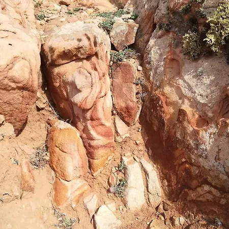O Descanso Y Relax Nocleg ze śniadaniem Puerto del Rosario (Fuerteventura)