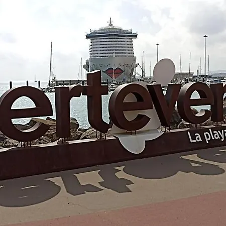 O Descanso Y Relax Puerto del Rosario (Fuerteventura)