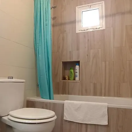 O Descanso Y Relax 3* Puerto del Rosario (Fuerteventura)