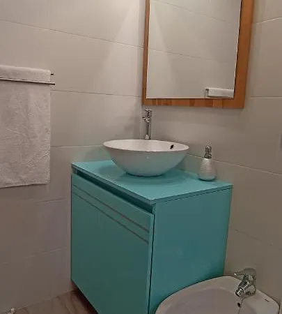 O Descanso Y Relax Nocleg ze śniadaniem Puerto del Rosario (Fuerteventura)