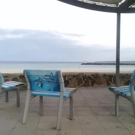 Hostal-private Descanso Y Relax Puerto del Rosario (Fuerteventura)