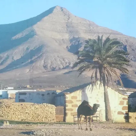 Descanso Y Relax Puerto del Rosario (Fuerteventura)