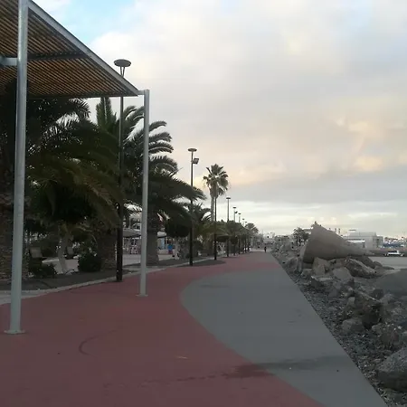 Hostal o Pensión Descanso y Relax Alojamento de Acomodação e Pequeno-almoço 3*