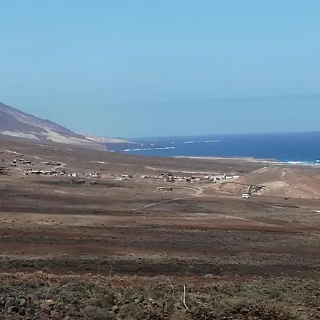 Hostal-private Descanso Y Relax Puerto del Rosario (Fuerteventura)