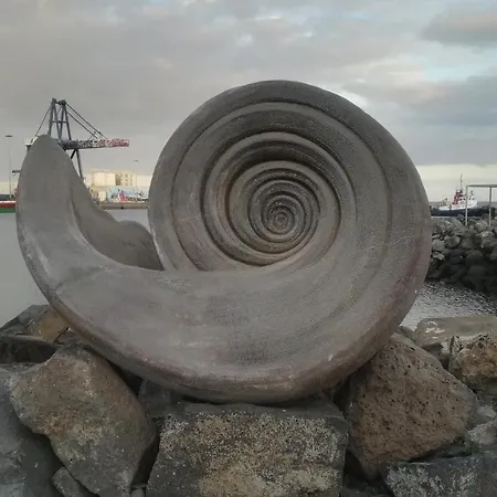 Bed & Breakfast O Descanso Y Relax Puerto del Rosario (Fuerteventura)