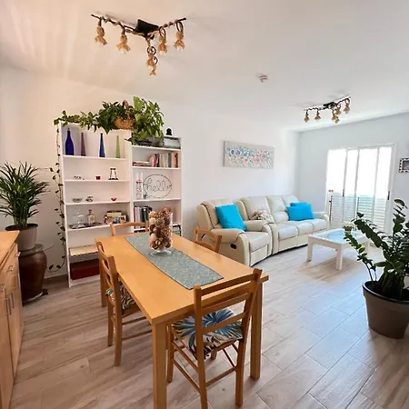 Descanso Y Relax 3* Puerto del Rosario (Fuerteventura)