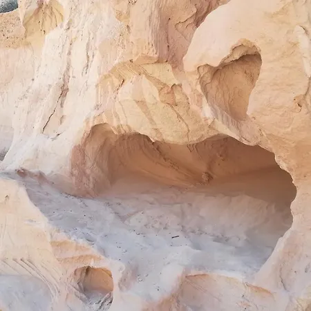 O Descanso Y Relax Bed & Breakfast Puerto del Rosario (Fuerteventura)