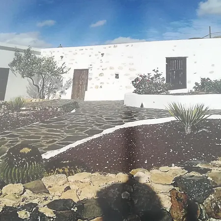 Bed and breakfast Descanso Y Relax