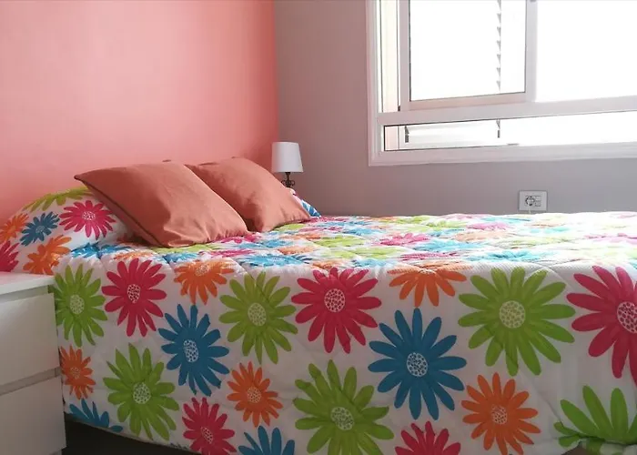 Hostal-Private Room Descanso Y Relax 3*