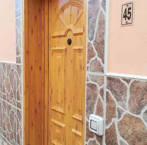 Hostal o Pensión Descanso y Relax