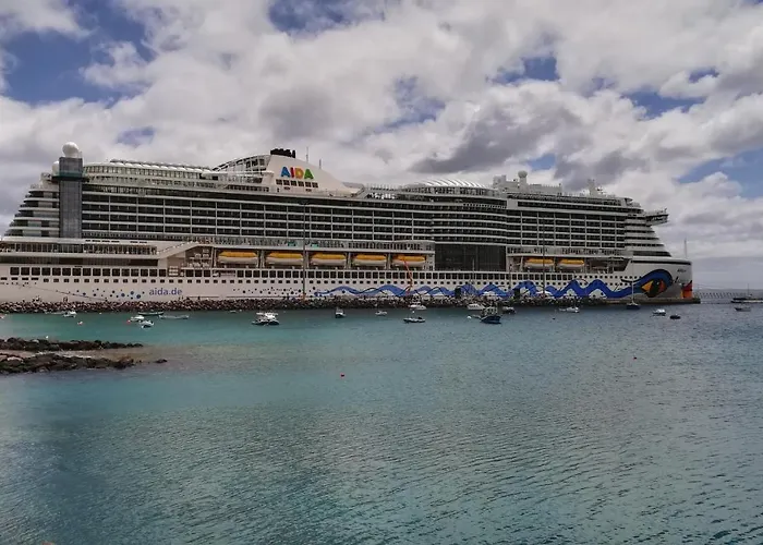Hostal-Private Room Descanso Y Relax Puerto del Rosario (Fuerteventura)