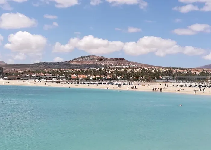 Alojamento de Acomodação e Pequeno-almoço Hostal o Pensión Descanso y Relax