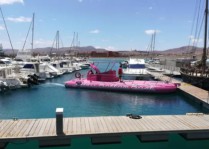 Hostal o Pensión Descanso y Relax 3*