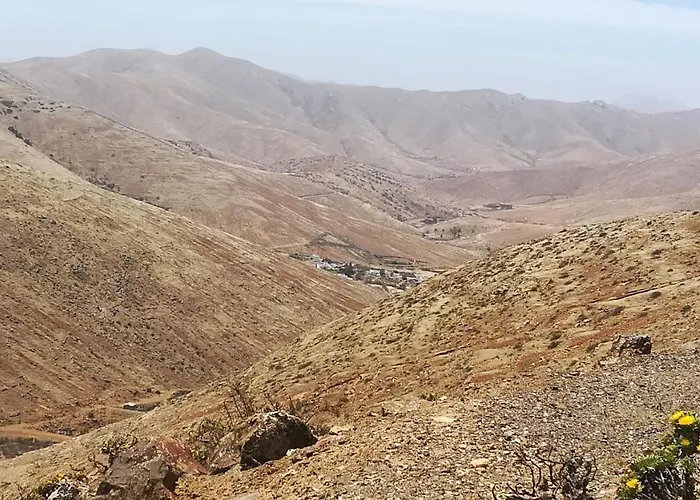 Alojamento de Acomodação e Pequeno-almoço Hostal o Pensión Descanso y Relax