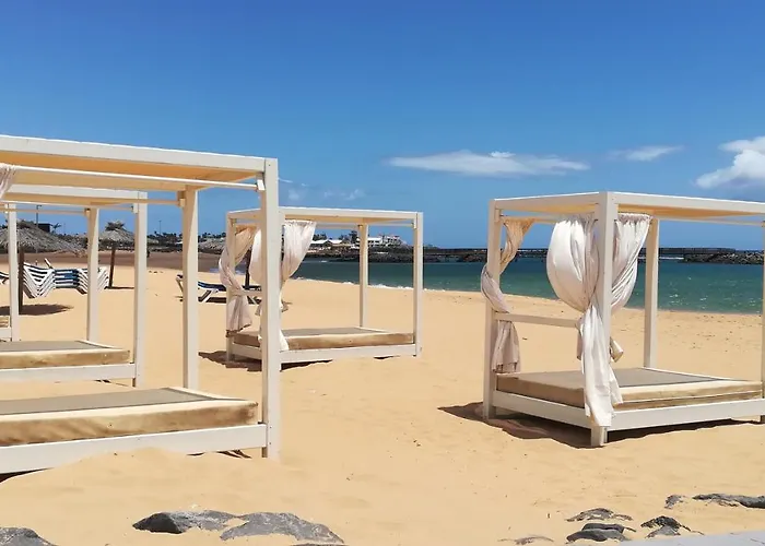 Hostal o Pensión Descanso y Relax