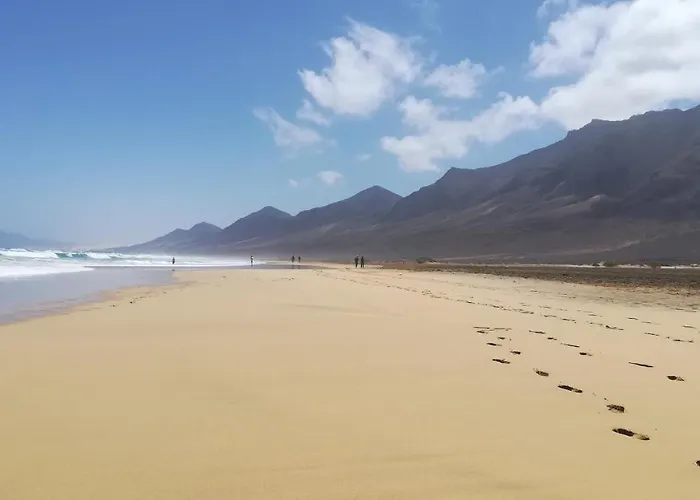Hostal o Pensión Descanso y Relax Alojamento de Acomodação e Pequeno-almoço