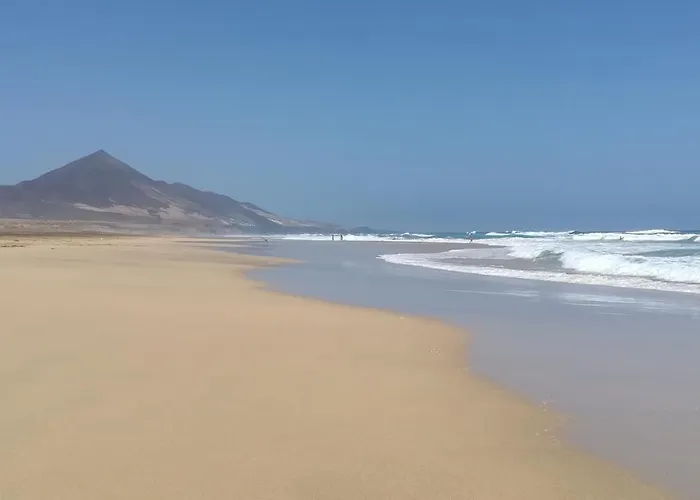 Hostal o Pensión Descanso y Relax