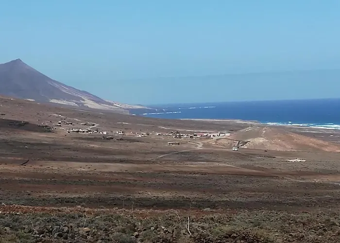 Hostal o Pensión Descanso y Relax Puerto del Rosario (Fuerteventura)