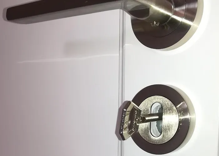 Hostal o Pensión Descanso y Relax 3* Puerto del Rosario (Fuerteventura)