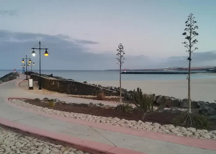 Hostal o Pensión Descanso y Relax Alojamento de Acomodação e Pequeno-almoço