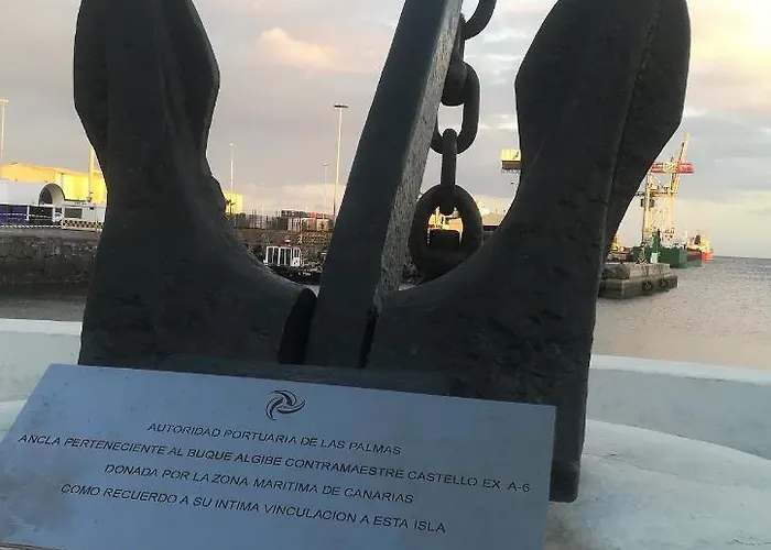 Hostal o Pensión Descanso y Relax Alojamento de Acomodação e Pequeno-almoço