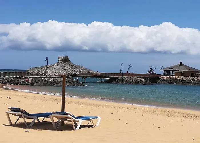 Hostal o Pensión Descanso y Relax Alojamento de Acomodação e Pequeno-almoço