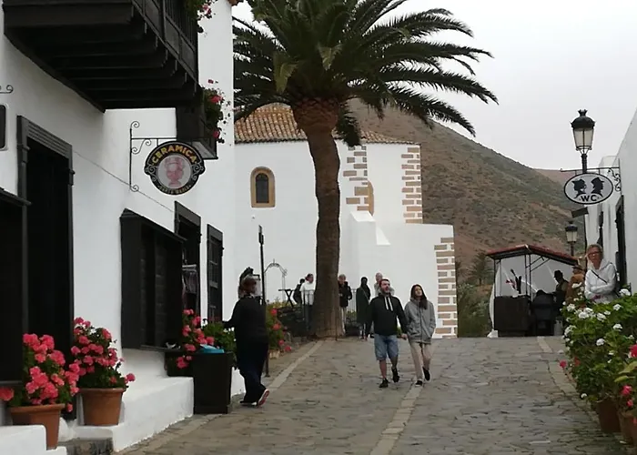 Bed & Breakfast Hostal-Private Room Descanso Y Relax