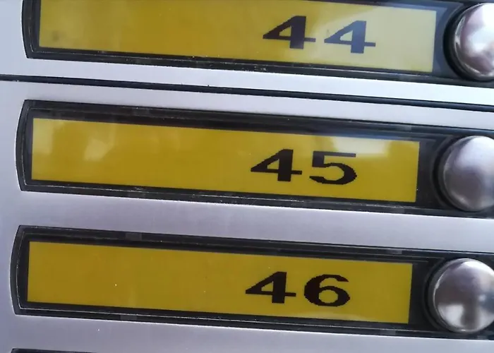 Hostal o Pensión Descanso y Relax