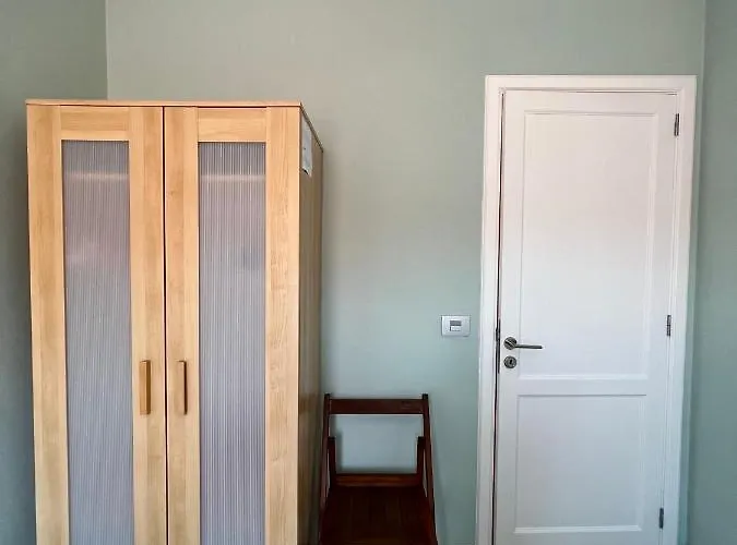 Hostal o Pensión Descanso y Relax 3* Puerto del Rosario (Fuerteventura)