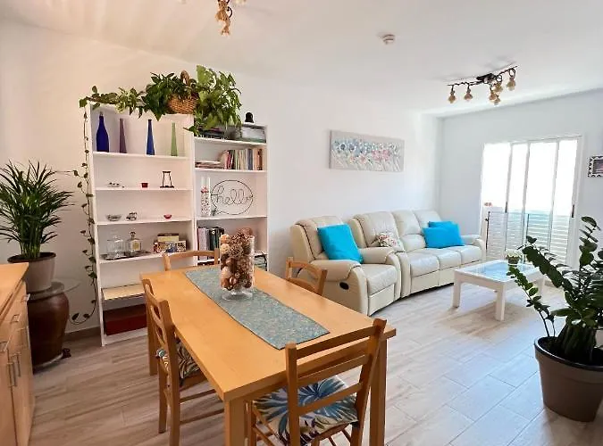 Hostal o Pensión Descanso y Relax 3* Puerto del Rosario (Fuerteventura)