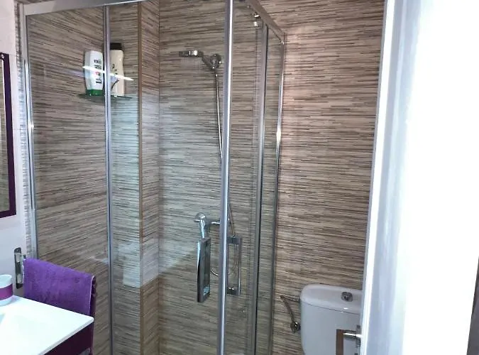 Hostal-Private Room Descanso Y Relax 3*