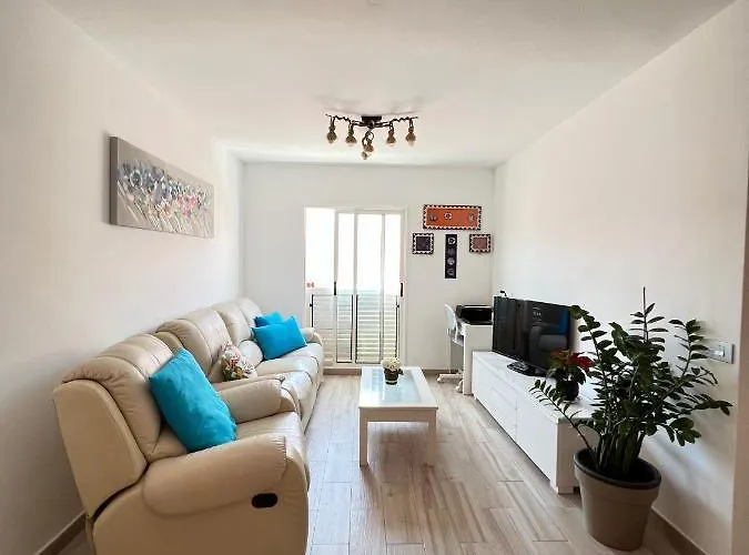 Hostal o Pensión Descanso y Relax Puerto del Rosario (Fuerteventura)