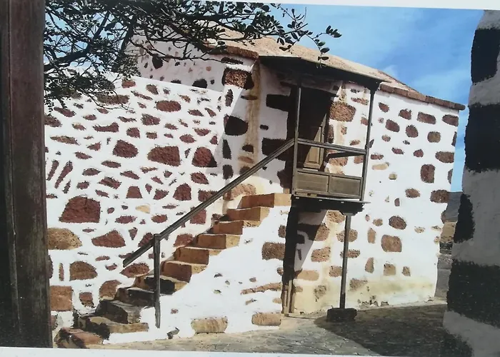 Hostal o Pensión Descanso y Relax