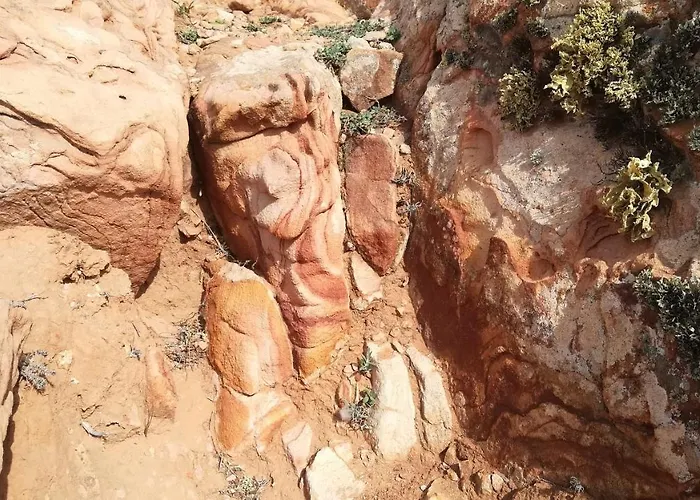 Hostal o Pensión Descanso y Relax Alojamento de Acomodação e Pequeno-almoço Puerto del Rosario (Fuerteventura)