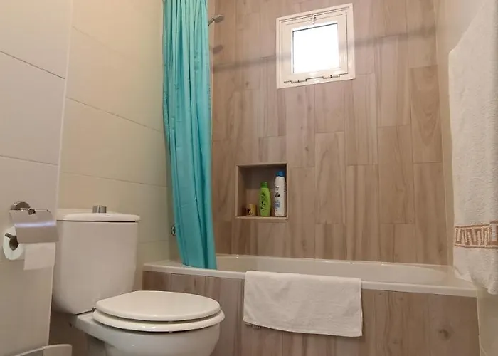 Hostal-Private Room Descanso Y Relax 3* Puerto del Rosario (Fuerteventura)