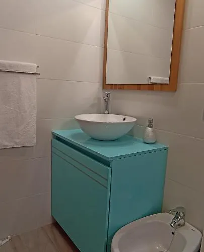 Hostal o Pensión Descanso y Relax Alojamento de Acomodação e Pequeno-almoço Puerto del Rosario (Fuerteventura)