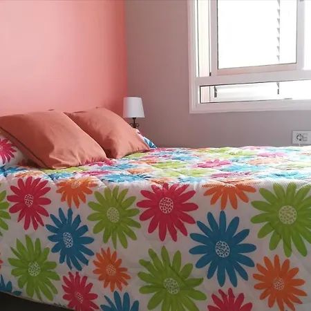 Hostal-private Descanso Y Relax 3*