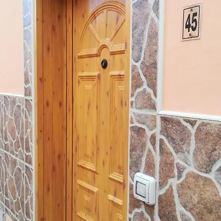 Hostal-private Descanso Y Relax