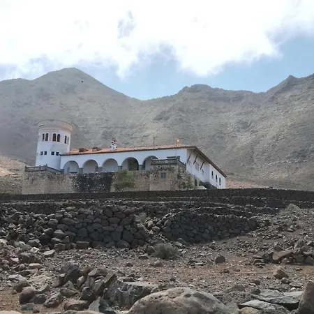 O Descanso Y Relax Bed & Breakfast Puerto del Rosario (Fuerteventura)