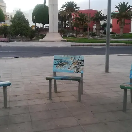 Descanso Y Relax Bed & Breakfast