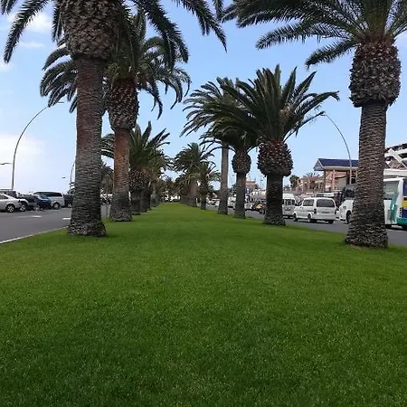 O Descanso Y Relax Bed & Breakfast Puerto del Rosario (Fuerteventura)