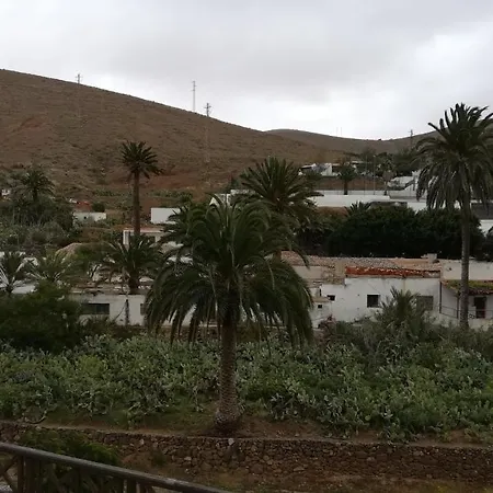 Descanso Y Relax Bed & Breakfast