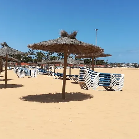 Bed and Breakfast Hostal-private Descanso Y Relax Puerto del Rosario (Fuerteventura)
